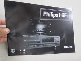 Philips HiFi -myyntiesite