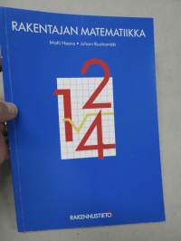 Rakentajan matematiikka