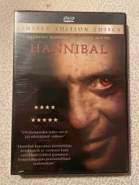 Hannibal - DVD