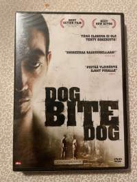 Dog bite dog - DVD