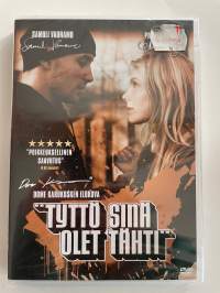 Tyttö sinä olet tähti - DVD
