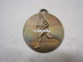 Urheilumitali Turun Riento