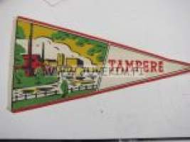 Tampere -matkailuviiri