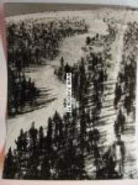 Laskettelun riemua -valokuva