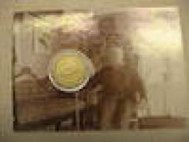 Uskollinen alamainen -valokuva