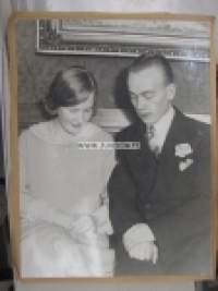 Kainostellen -valokuva