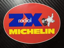 Radial Michelin -tarra