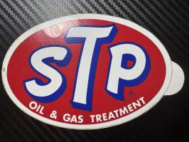 STP Oil & Cas Treatment tarra