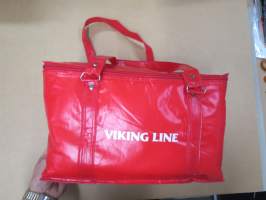 Viking Line -kylmäkassi