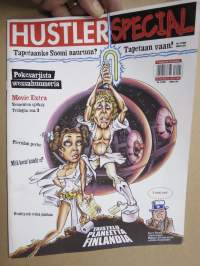 Hustler Special 2006 nr 1