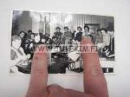 Ompelukerho -valokuva