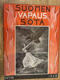 Suomen vapaussota 1942 nr 10