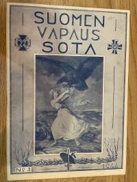 Suomen vapaussota 1944 nr 3 - Eräs yö kirves-mäessä, ym.