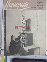 Hopeapeili 1947 nr 2
