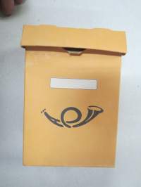 ÄPY - Postilaatikko 1.5.2013 -teekkarien vappujulkaisu