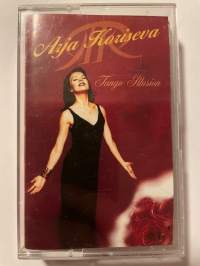 Arja Koriseva Tango illusion COL 485416 4 -C-kasetti / C-cassette