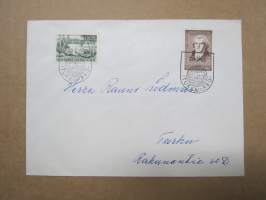 Turku 1965 -kirje