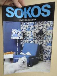Sokos kodinkuvasto