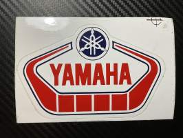 Yamaha tarra