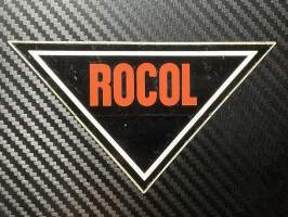Rocol tarra