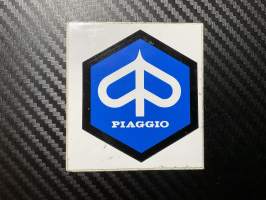 Piaggio tarra