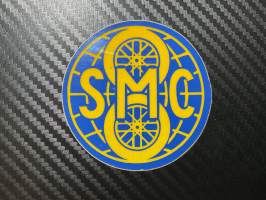 SMC tarra