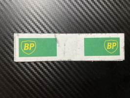 BP tarra