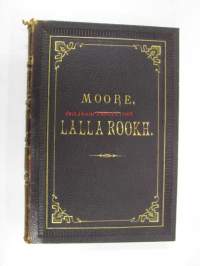 Lalla Rookh. Österländsk romance