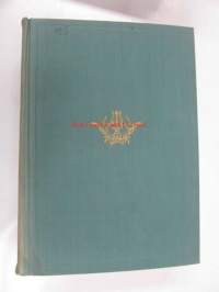 Unkarilainen rapsodia - Romaani Franz Lisztin elämästä