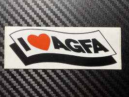 I agfa tarra