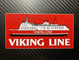 Viking Line tarra