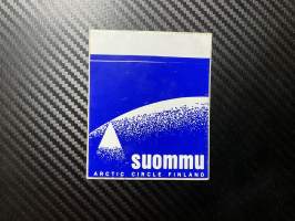 Suommu tarra