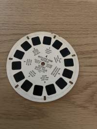 View-Master - 4 Boulder Dam, Nevada -kuvakiekko