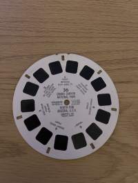 View-Master - 36 Grand Canyon National Park -kuvakiekko