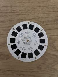 View-Master - 76 Mount Version Virginia U.S.A. -kuvakiekko