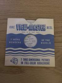 View-Master -147 Fort Myers -kuvakiekko