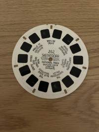 View-Master - 262 Shenandoah -kuvakiekko