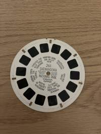 View-Master - 261 Shenandoah -kuvakiekko
