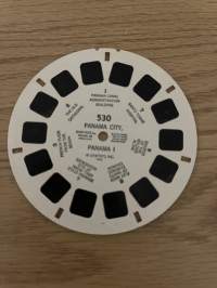 View-Master -530 Panama City - Kuvakiekko