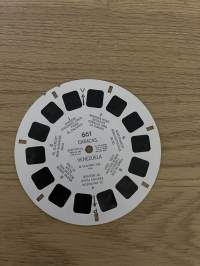 View-Master -661 Caracas, Venezuela - Kuvakiekko