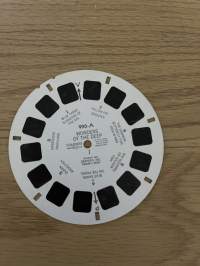View-Master -990 - A - Wonders of the Deep - Kuvakiekko
