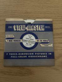View-Master - A6511 Your United Nations - Kuvakiekko