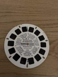 View-Master -B5321 Walt Disney presents 101 Dalmatians -Kuvakiekko