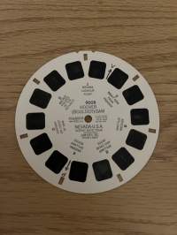 View-Master - 9008 Hoover (Boulder) Dam -Kuvakiekko