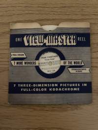 View-Master - 002-136 Pink Panther