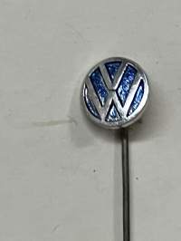 Volkswagen -neulamerkki