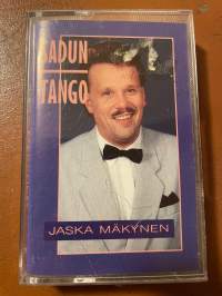 Jaska Mäkynen - Sadun tango - MTVMC 042 -C-kasetti