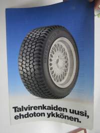 Nokia Hakkapeliitta 10 -myyntiesite