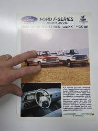 Ford F-Series F-150 / F-250