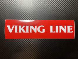Viking Line -tarra